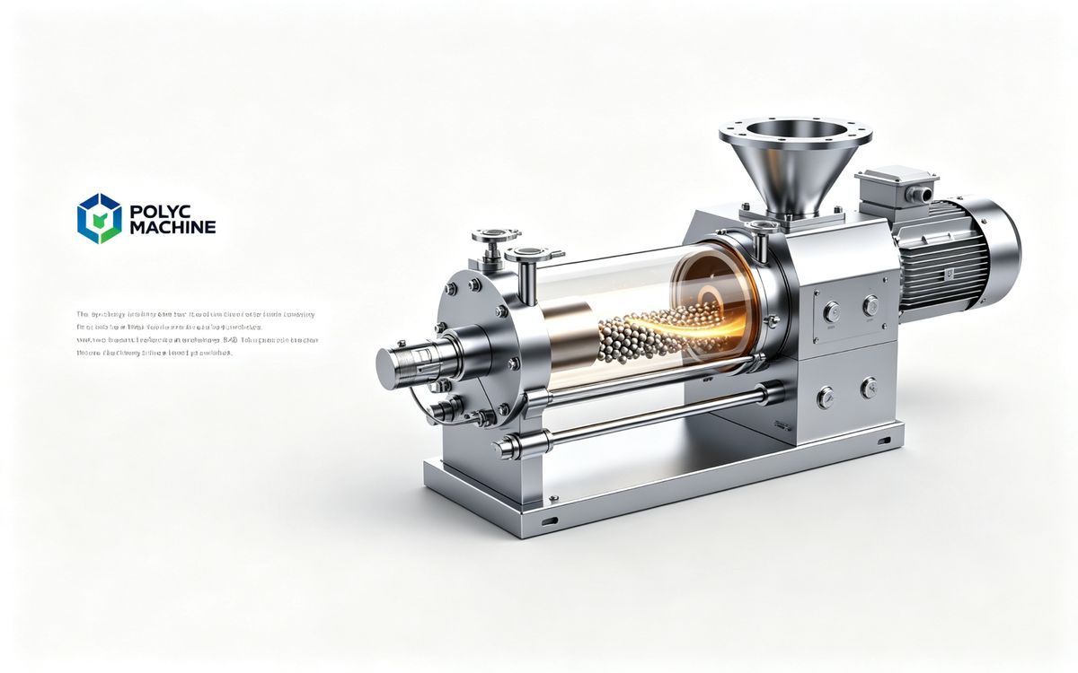 Ink production process parameters and troubleshooting guide