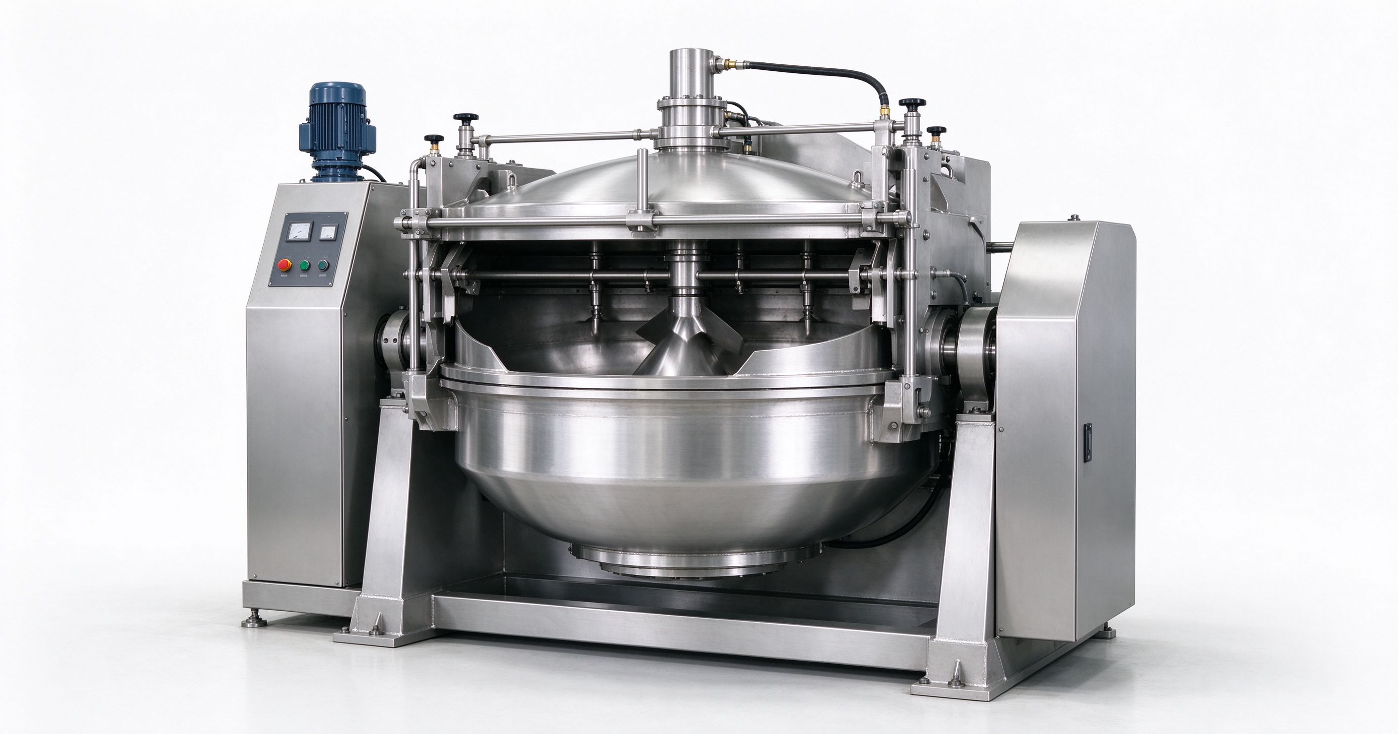Basket Mill Operation and Maintenance: Setup, Parameters and Troubleshooting