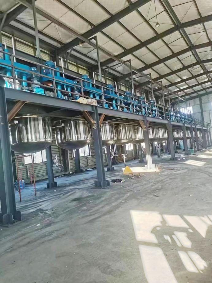Representative POLYC customer suspension processing installation