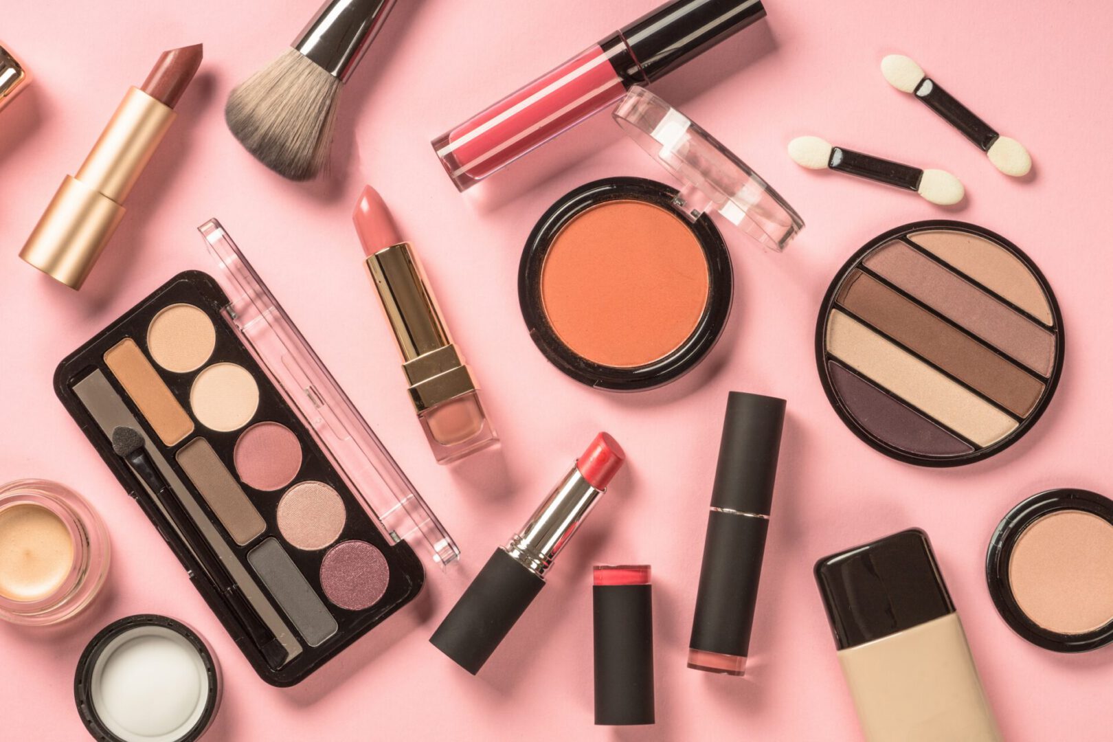 Cosmetics & Personal Care