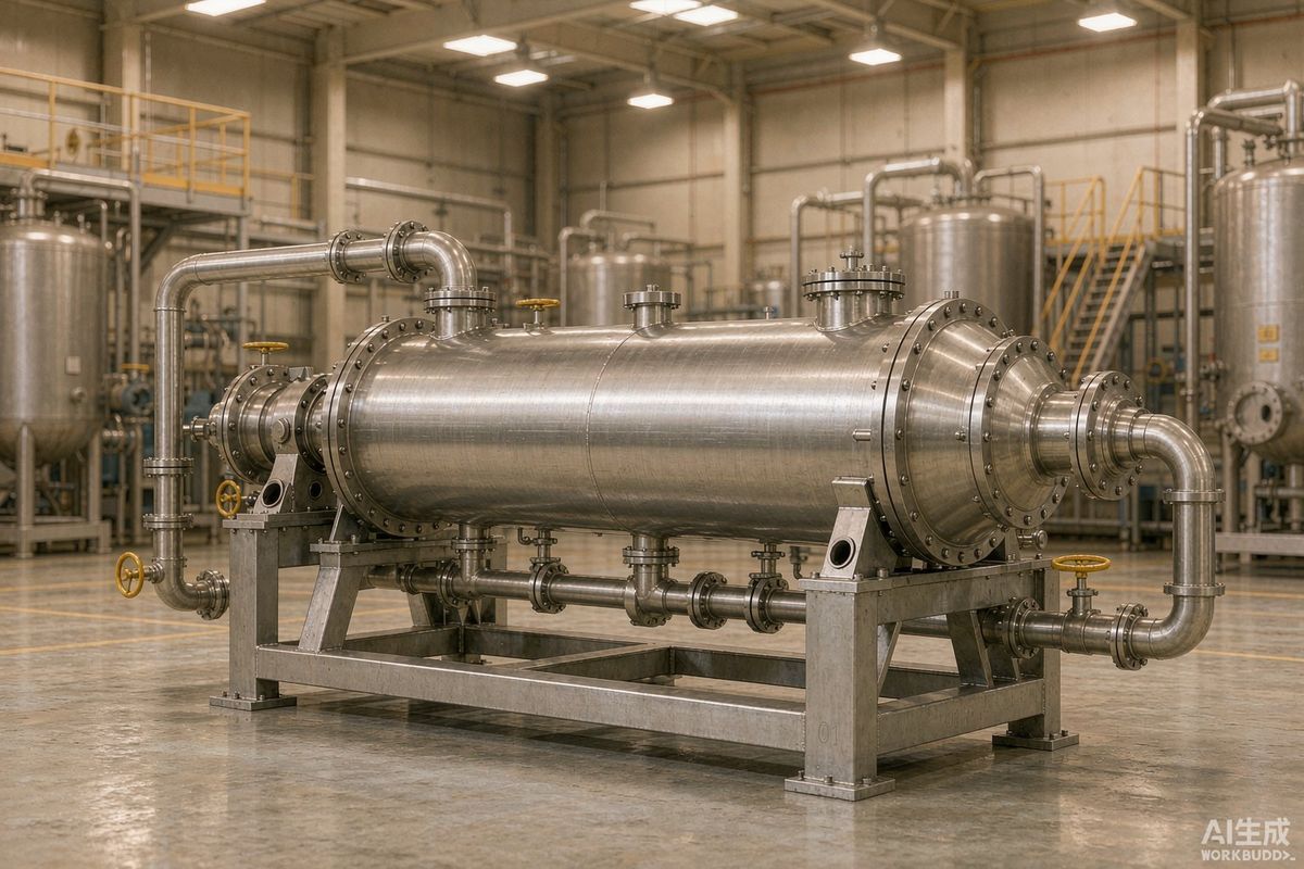 Bead Mills for Argentina's Coatings Industry: Buyer's Guide
