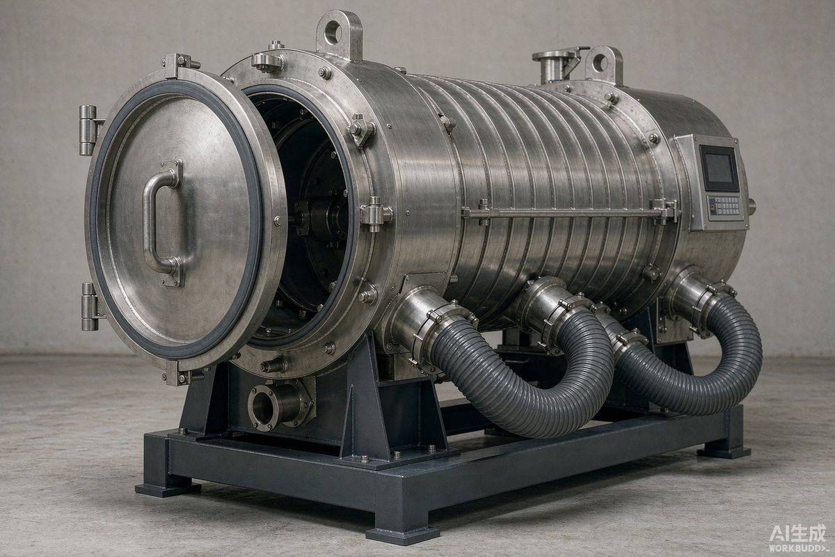 Bead Mills for Peru's Coatings Production: Buyer's Guide