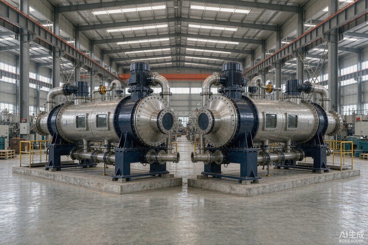 Chinese Bead Mills vs European Brands: A Practical Buyer's Guide