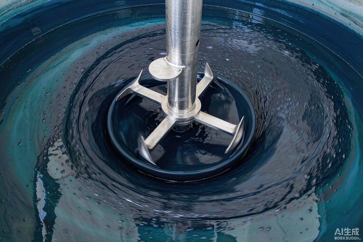 Dissolver vs VMA Getzmann: High-Speed Dispersion Compared