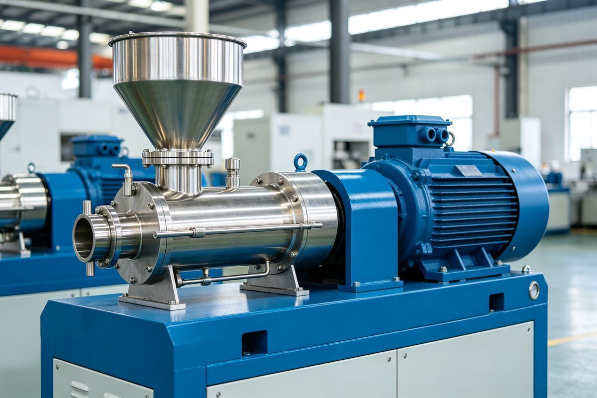 Top Chinese Bead Mill Manufacturers 2026 Guide
