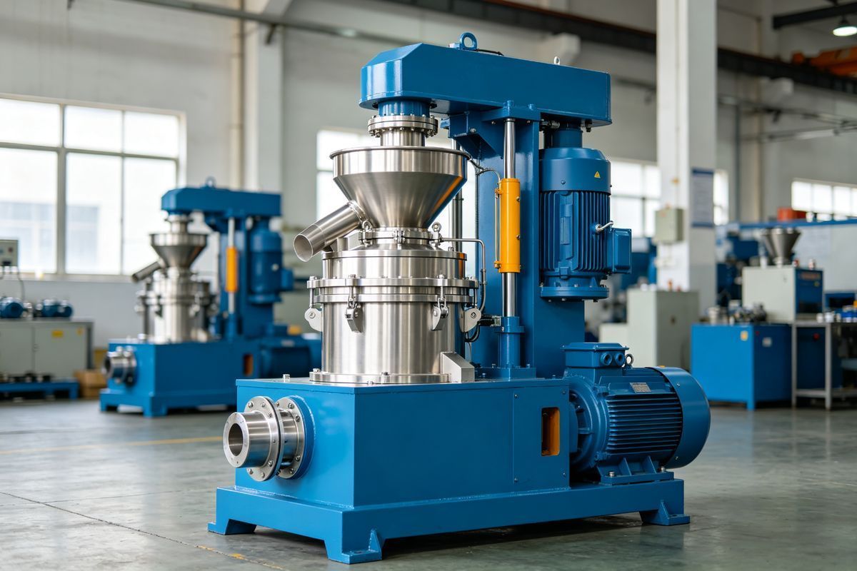 Top Chinese Basket Mill Manufacturers 2026 Guide