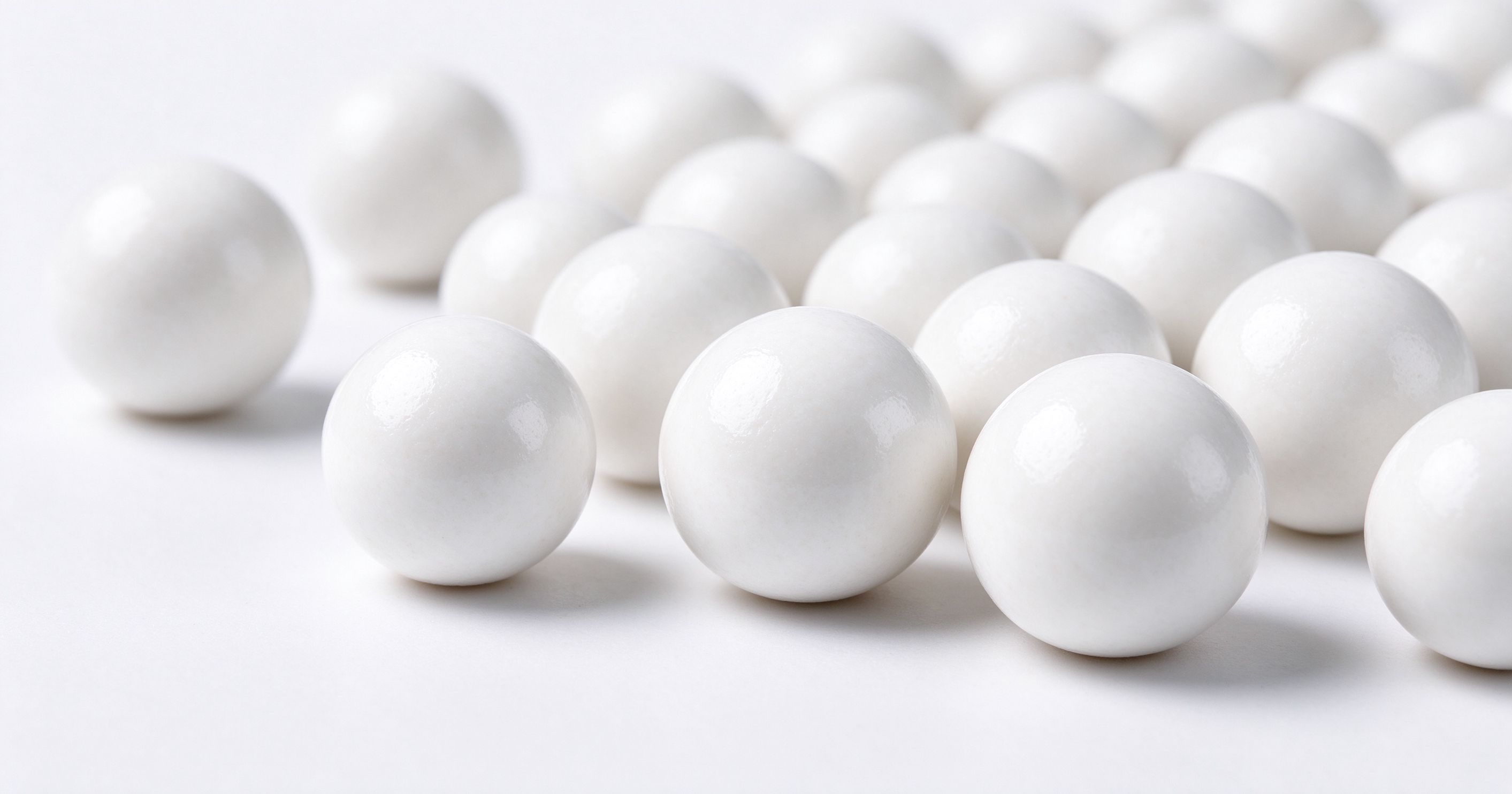 Zirconia Grinding Media Guide: Selection, Operation and Wear Management