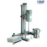 SDF400 Laboratory Disperser - image 1
