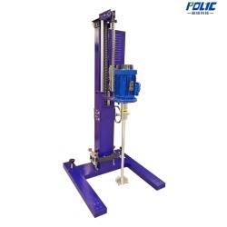 BPF-H Lab Dispersing Machine