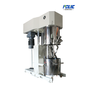Planetary Mixer - image 1