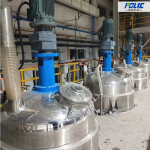 Mixing Kettle & Tinting Kettle - image 1