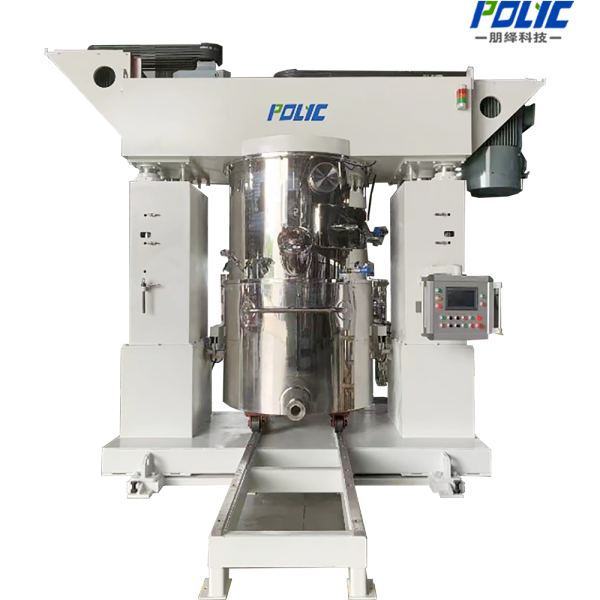 Planetary Mixer - image 1