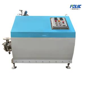 IDS Inline Dispersion Machine - image 1