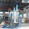Emulsifying/homogenization kettle - image 1