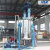 Emulsifying/homogenization kettle