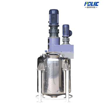 Lacquer-mixer - image 1