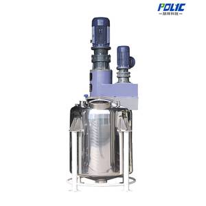 Lacquer-mixer - image 1