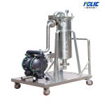 Bag Filter - image 1