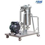 Bag Filter - image 1