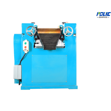 PTM Triple Roller Mill - image 1