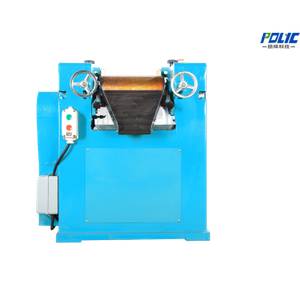 PTM Triple Roller Mill - image 1