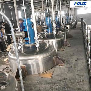 Mixing Kettle & Tinting Kettle - image 2