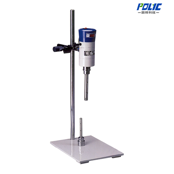 Laboratory High Shearing Emulsifier - Laboratory Equipment equipment for industrial processing - view 2