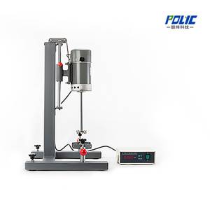 SDF400 Laboratory Disperser - image 2