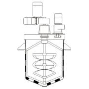 Lacquer-mixer - image 2