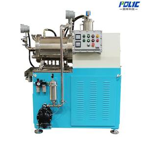 20L Pin Type Bead Mill（Sand Mill） - image 2