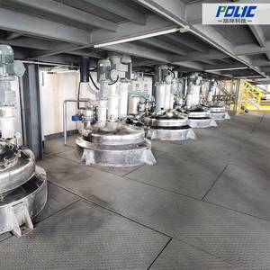 Multi Function Dispersing Kettle - image 2