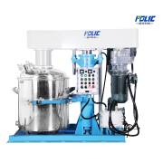 Butterfly Double Shaft Mixer - image 2