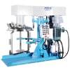 Concentric Double Shaft Mixer - image 2