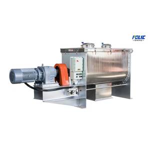 Ribbon Mixer - image 2