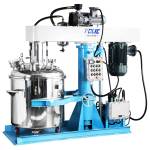 Vacuum Dispersing Machine - image 2