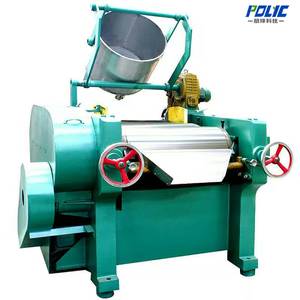 PTM Triple Roller Mill - image 2