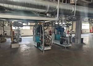 Pesticide SC Formulation Production Line - image 3