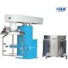 Concentric Double Shaft Mixer - image 3