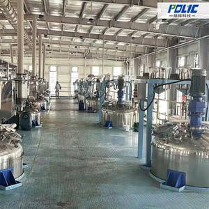 Mixing Kettle & Tinting Kettle - image 3
