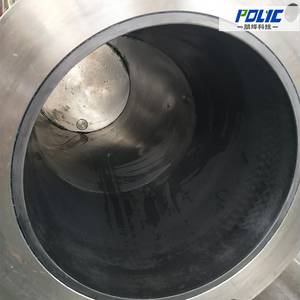 Dynamic Disc Type Horizontal Bead Mill（Sand Mill） - image 3