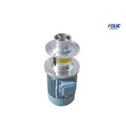 Pipeline High Shearing Emulsifier Pump - image 3