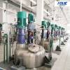 Emulsifying/homogenization kettle - image 3