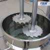 Double Shafts High Speed Disperser - image 3