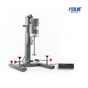 SDF400 Laboratory Disperser - image 3