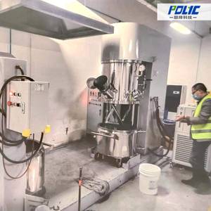 Hydraulic Discharging Machine - image 3