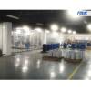 Adhesive and Silicone Sealant Production Line - image 4