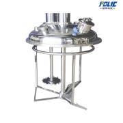 Butterfly Double Shaft Mixer - image 4