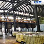 Paint/Coating Production Line - image 4