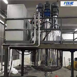 Multi Function Dispersing Kettle - image 4