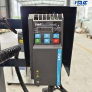 SDF550 Laboratory Disperser For Paints/Coatings - image 4